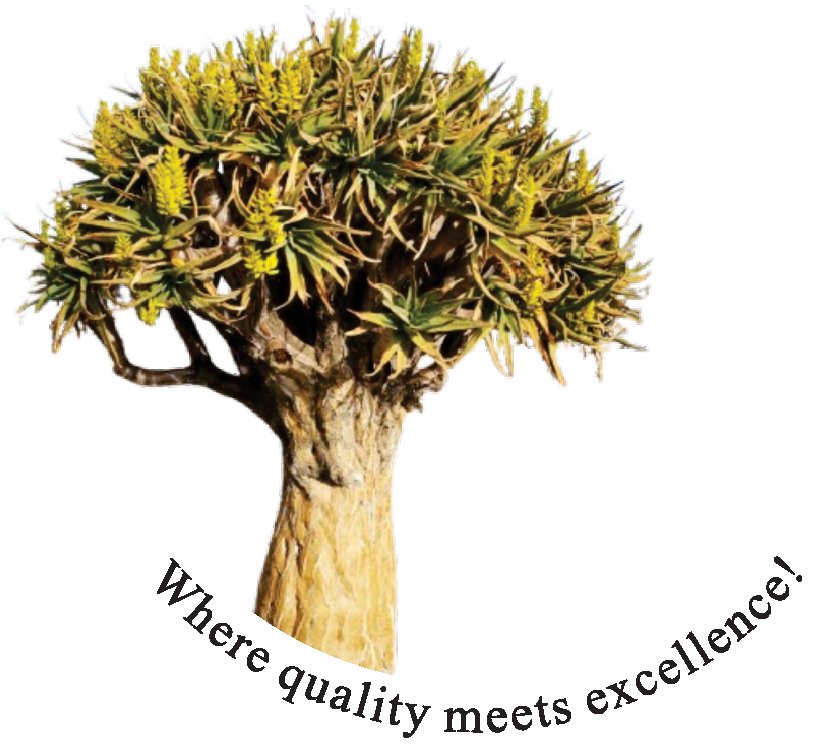 Quality Tree